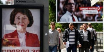 Προεδρικές εκλογές μακριά από τα λαϊκά προβλήματα