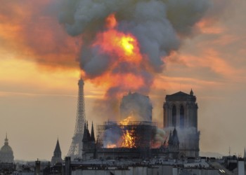 Après le temps des cathedrales, de l’hypocrisie, de l’incompétence