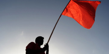 Με το ανατρεπτικό πνεύμα της ΑΝΤΑΡΣΥΑ στη νέα φάση