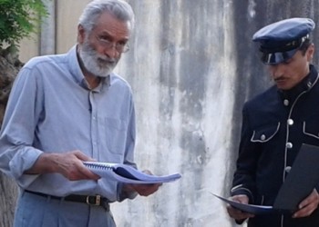 Από τον τρόμο στην αντίσταση: Ναζιστικό στρατόπεδο Παύλου Μελά