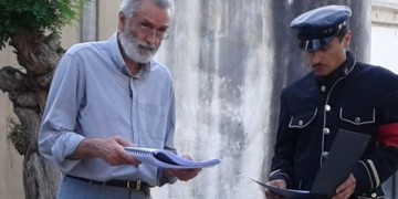 Από τον τρόμο στην αντίσταση: Ναζιστικό στρατόπεδο Παύλου Μελά