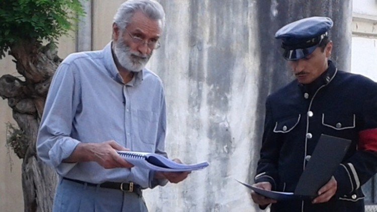 Από τον τρόμο στην αντίσταση: Ναζιστικό στρατόπεδο Παύλου Μελά