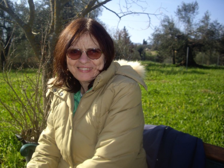 Βέρα Κορωνάκη: Εμπρός για μια μαχητική  αντιπολίτευση