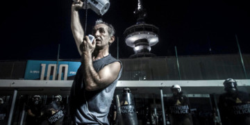 «Παρών» στη δίκη 15/5 και στις «Τετάρτες» του μέλλοντος μας!