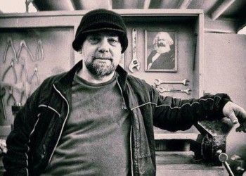 Στέφανος Πράσσος: Συμπόρευση αγώνα για μια καλύτερη ζωή