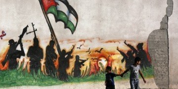 Η τέχνη και η πολιτική