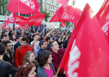 Νεανική ανταρσία παντού