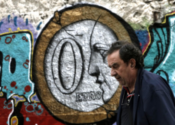 Σύνθλιψη αντί για σύγκλιση στην ΕΕ