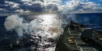 Κοινές ασκήσεις Ελλάδας-ΗΠΑ