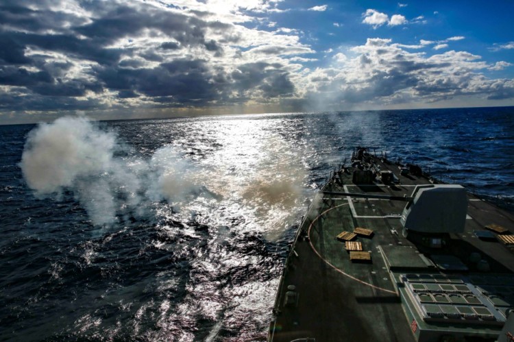 Κοινές ασκήσεις Ελλάδας-ΗΠΑ