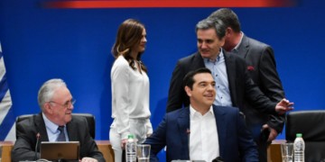 Το τυρί, η φάκα και η απόδραση