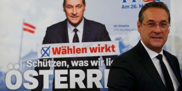 Η Αυστρία και οι δημοσιογράφοι «πόρνες» της διαπλοκής