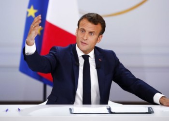 Βeaucoup de bruit pour pas grand’chose