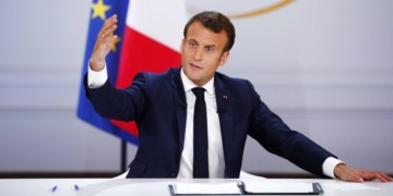 Βeaucoup de bruit pour pas grand’chose