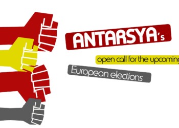 ANTARSYA: Open call for the upcoming European election