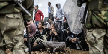 Νέα καταγγελία για βίαιες επαναπροωθήσεις στην Τουρκία