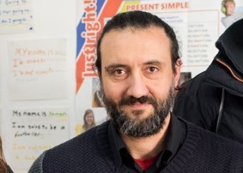 Βύρωνας: Γιατί Αριστερή Παρέμβαση Πολιτών;