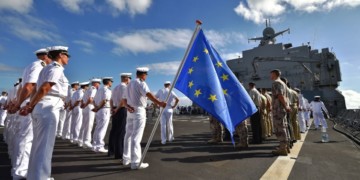 Αναπτύσσονται οι εξαγωγές… πολέμων από την ΕΕ