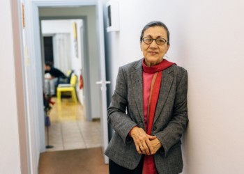 Κατερίνα Μάτσα: Το πρόβλημα είναι ο ίδιος ο καπιταλισμός