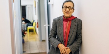 Κατερίνα Μάτσα: Το πρόβλημα είναι ο ίδιος ο καπιταλισμός