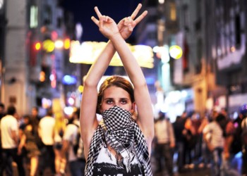 Για ένα ριζοσπαστικό φεμινιστικό κίνημα σε ρήξη με την ΕΕ