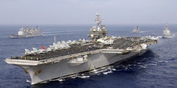 Το Περσικό «Κόλπο» των γερακιών του Τραμπ