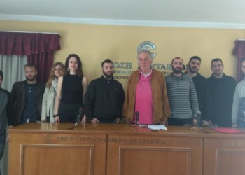 Θοδωρής Μπελεζώνης: «Όχι» σε λογικές διαχείρισης