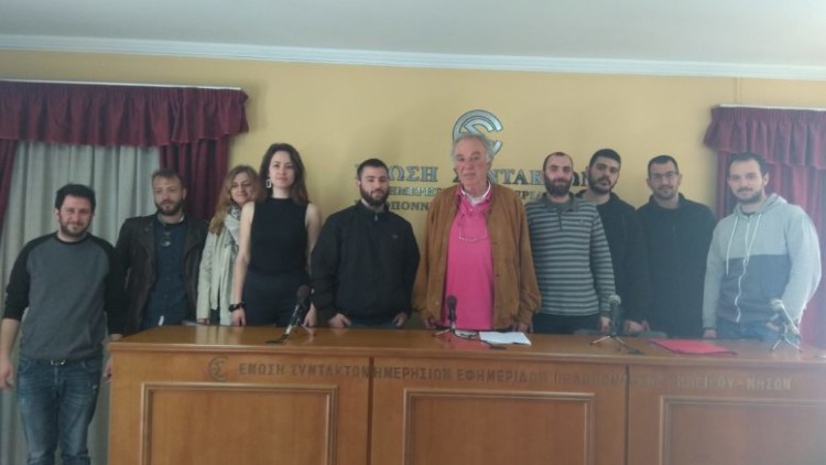 Θοδωρής Μπελεζώνης: «Όχι» σε λογικές διαχείρισης