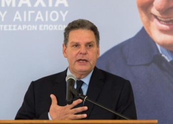 ΣΥΡΙΖΑ, ΝΔ, ΚΙΝΑΛ: ρούχα μαζί που πλύθηκαν κι έχουνε γίνει μαύρα