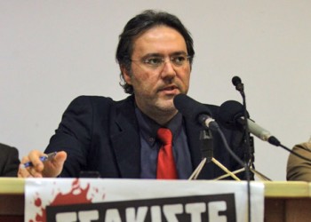 Ούτε πληβειακή ούτε αντισυστημική η Ακροδεξιά
