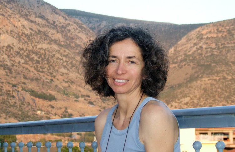 Νίκη Πολυζώη: Να ακουστεί η φωνή της αγωνιζόμενης Στερεάς Ελλάδας