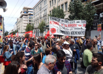 Η φλόγα της χειραφέτησης που συνεχίζει να «καίει»