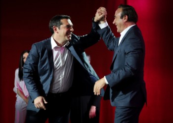 Το… ευρώ-μάθημα του ΣΥΡΙΖΑ