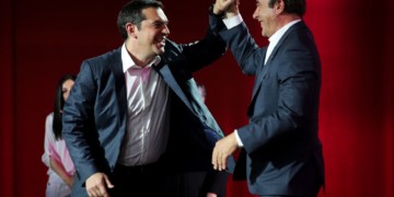 Το… ευρώ-μάθημα του ΣΥΡΙΖΑ