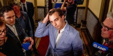 Πολλαπλή η ακροδεξιά απειλή στην Ολλανδία