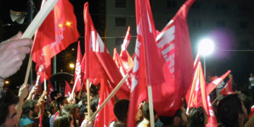 ΑΝΤΑΡΣΥΑ για τις εκλογές και την επόμενη μέρα