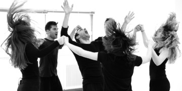 Αντιγόνη: η τραγωδία του εξεγερμένου ανθρώπου