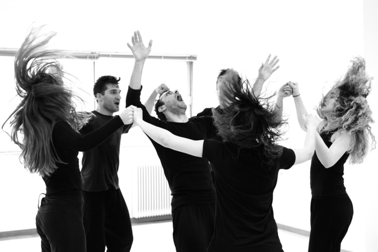 Αντιγόνη: η τραγωδία του εξεγερμένου ανθρώπου