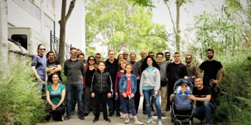 Σποτ για ευρωεκλογές: Μέρα να κάνουμε ΑΝΤΑΡΣΥΑ η 26η Μάη!