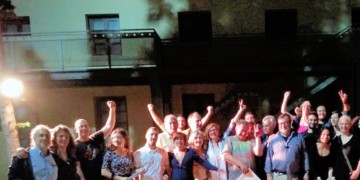 Αντ. Ανατροπή στην Αθήνα: Θα παλέψουμε ανυπάκουα μέσα κι έξω από το δημοτικό συμβούλιο