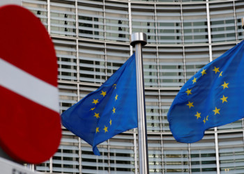Τους έριξε… πόρτα,  η ΕΕ που υπηρετούν!