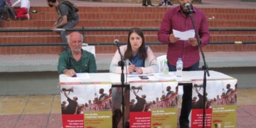 Παναγιώτης Νίκου: Ανάπτυξη του κινήματος γειτονιάς