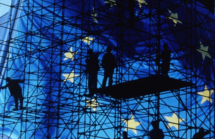 Σχέδιο αναστύλωσης του κύρους της ΕΕ