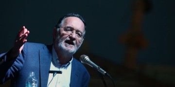 O πατριωτισμός και ο αφοπλισμός  της Αριστεράς