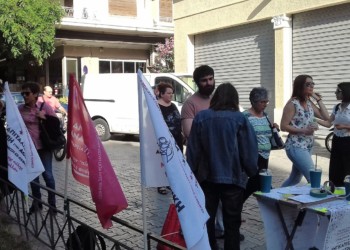 Αντικαπιταλιστική «σφήνα» στους δήμους όλης της χώρας