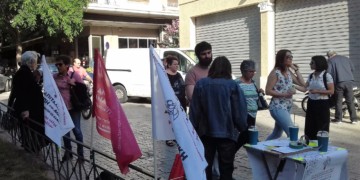 Αντικαπιταλιστική «σφήνα» στους δήμους όλης της χώρας