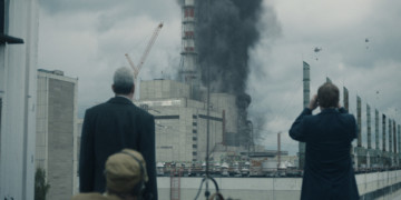 «Τσερνόμπιλ»: Η τηλεοπτική έκπληξη της χρονιάς