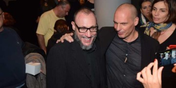 ΜέΡΑ25: Και με τον αστυφύλαξ και με τον χωροφύλαξ