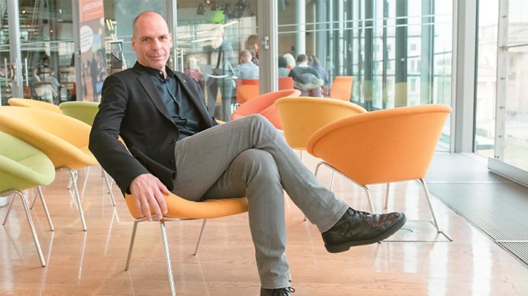 Πολλοί διάσημοι αλλά λίγοι μαχητές στο ΜέΡΑ25