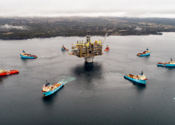 Εθνική συναίνεση, ενώ η EXXON πάει Κρήτη